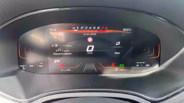 SEAT IBIZA 10 / 22