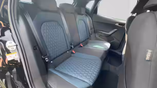 SEAT IBIZA 19 / 22