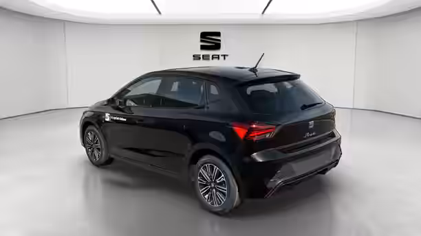 SEAT IBIZA 3 / 22