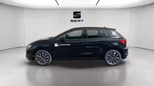 SEAT IBIZA 2 / 22