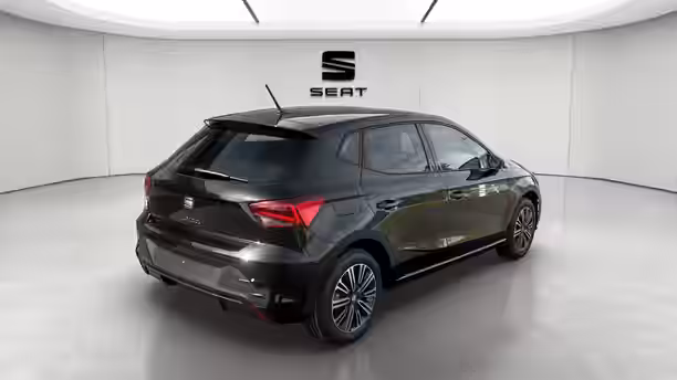 SEAT IBIZA 5 / 22