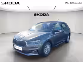 FABIA Selection 1.0 TSI 116 ch EVO 2 DSG7
