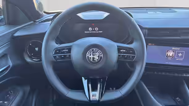 ALFA ROMEO JUNIOR 10 / 23