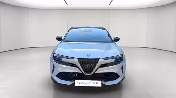 ALFA ROMEO JUNIOR 8 / 23