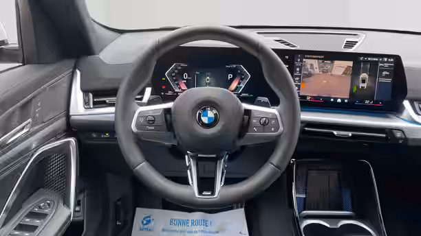 BMW X2 U10 10 / 27