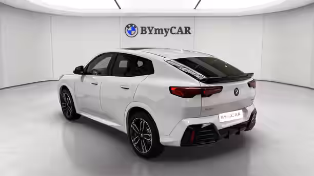 BMW X2 U10 3 / 27