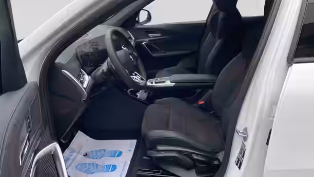 BMW X2 U10 11 / 27