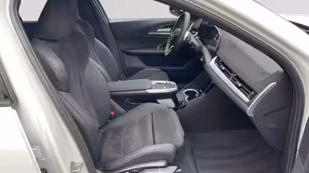 BMW X2 U10 14 / 27