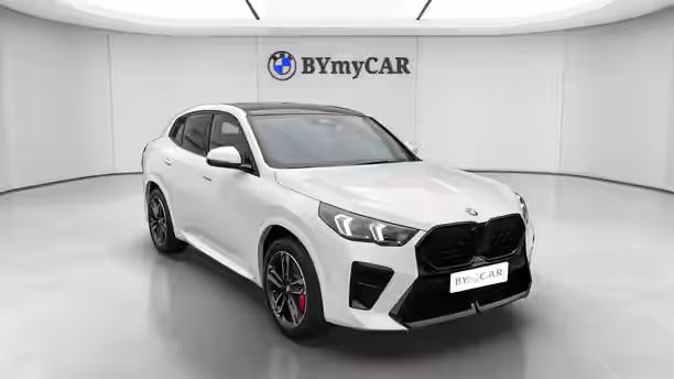 BMW X2 U10 7 / 27