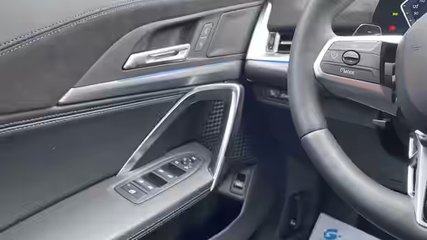 BMW X2 U10 25 / 27