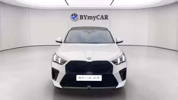 BMW X2 U10 8 / 27