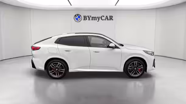 BMW X2 U10 6 / 27