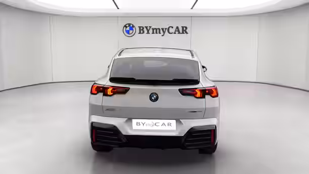BMW X2 U10 4 / 27