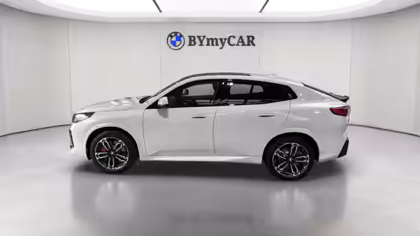 BMW X2 U10 2 / 27