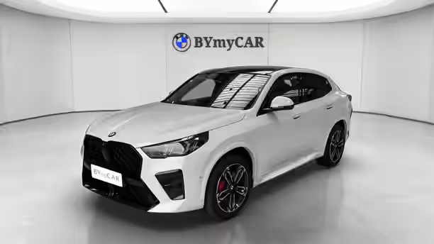 BMW X2 U10 1 / 27