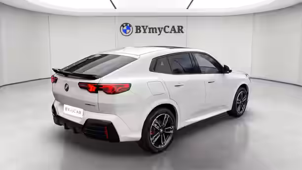 BMW X2 U10 5 / 27