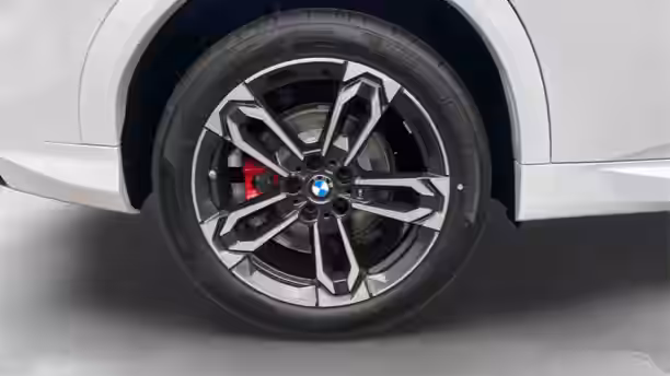 BMW X2 U10 19 / 27