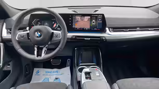 BMW X2 U10 9 / 27