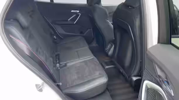 BMW X2 U10 13 / 27