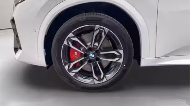 BMW X2 U10 16 / 27