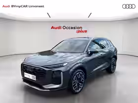 Q3 HYBRIDE S line Q3 e-hybrid 272 ch S tronic 6