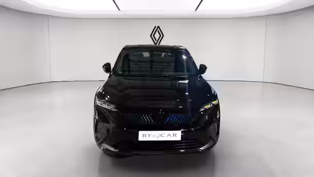 RENAULT RAFALE 8 / 21