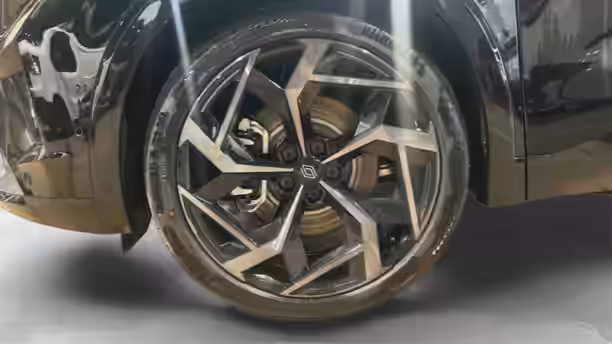 RENAULT RAFALE 14 / 21