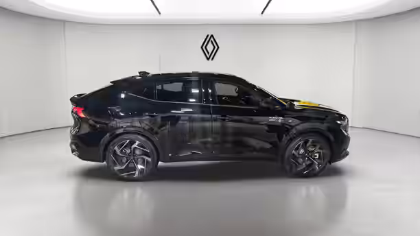 RENAULT RAFALE 6 / 21