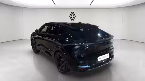 RENAULT RAFALE 3 / 21