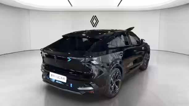 RENAULT RAFALE 5 / 21
