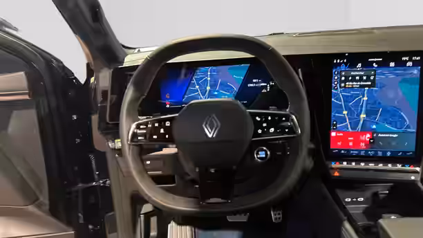 RENAULT RAFALE 10 / 21