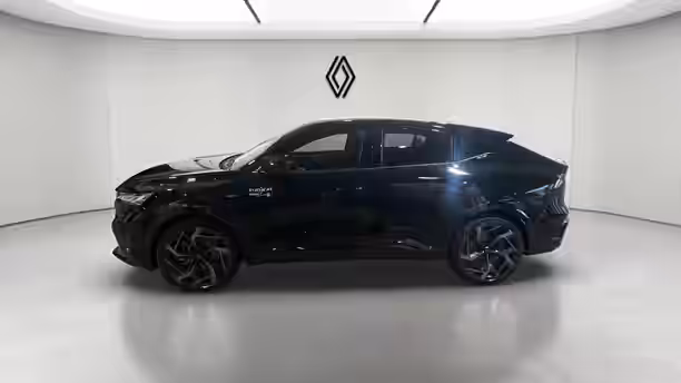 RENAULT RAFALE 2 / 21