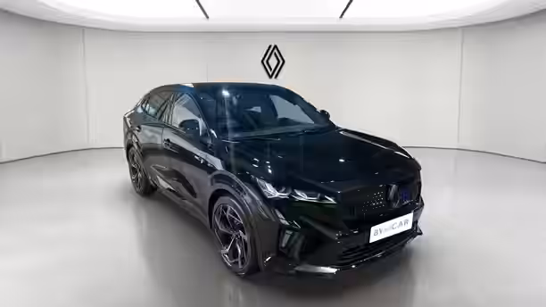 RENAULT RAFALE 7 / 21