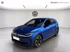 ID. POLO Style Exclusive 211 ch  52 kWh