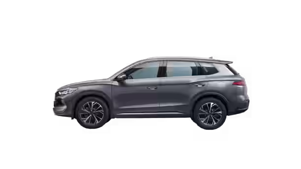BYD SEALION 5 2 / 7