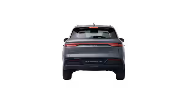 BYD SEALION 5 3 / 7
