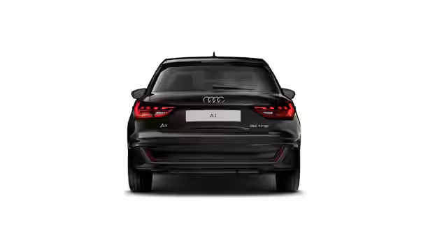 AUDI A1 SPORTBACK 4 / 9