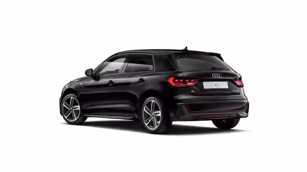 AUDI A1 SPORTBACK 3 / 9