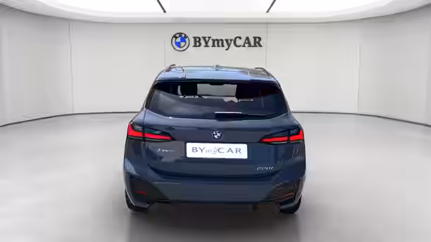 BMW SERIE 2 ACTIVE TOURER U06 4 / 35