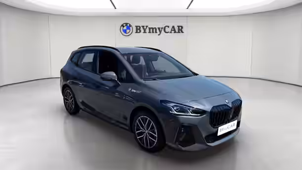 BMW SERIE 2 ACTIVE TOURER U06 7 / 35