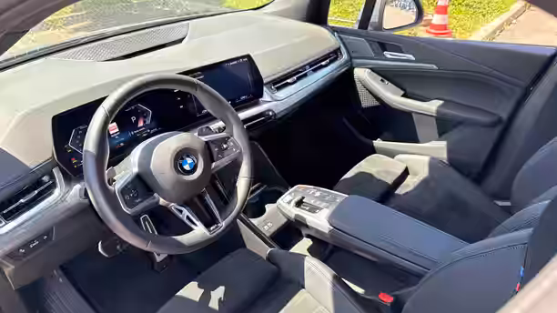 BMW SERIE 2 ACTIVE TOURER U06 22 / 35