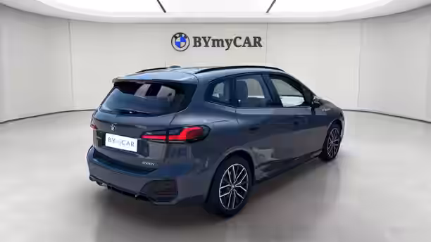BMW SERIE 2 ACTIVE TOURER U06 5 / 35