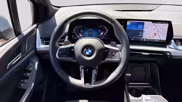 BMW SERIE 2 ACTIVE TOURER U06 12 / 35