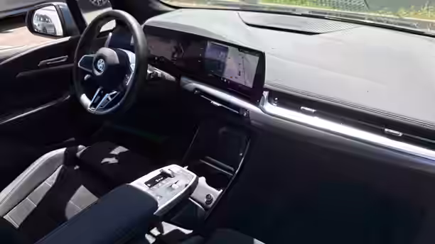 BMW SERIE 2 ACTIVE TOURER U06 23 / 35