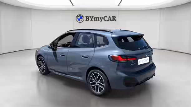 BMW SERIE 2 ACTIVE TOURER U06 3 / 35