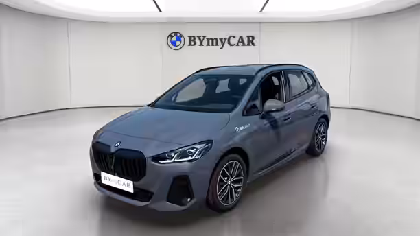 BMW SERIE 2 ACTIVE TOURER U06 1 / 35
