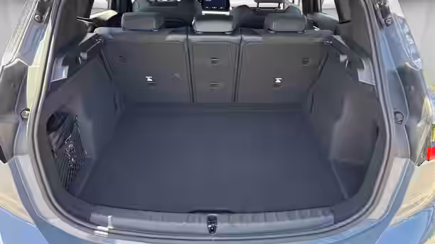 BMW SERIE 2 ACTIVE TOURER U06 16 / 35