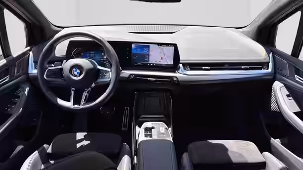 BMW SERIE 2 ACTIVE TOURER U06 11 / 35
