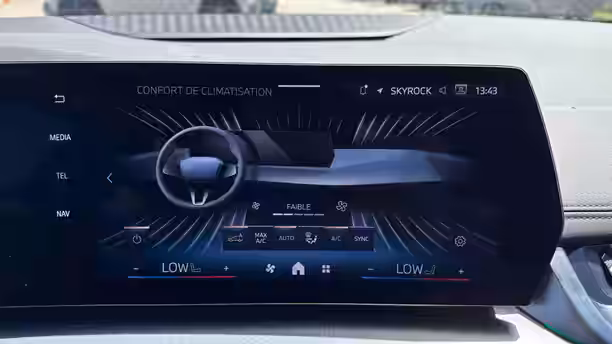 BMW SERIE 2 ACTIVE TOURER U06 32 / 35