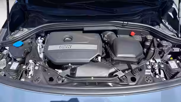 BMW SERIE 2 ACTIVE TOURER U06 17 / 35